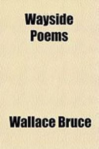 Produktbild: Wayside Poems