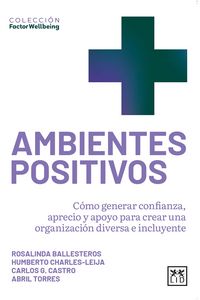 Produktbild: Ambientes positivos