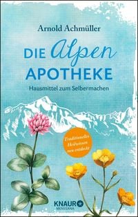Produktbild: Die Alpen-Apotheke