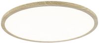 Produktbild: Paulmann 71029 LED-Wandleuchte LED 22W Holz