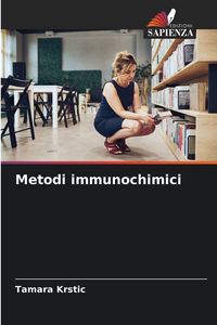 Produktbild: Metodi immunochimici