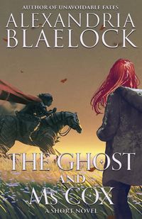 Produktbild: The Ghost and Ms Cox