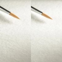 Produktbild: Hahnem&uuml;hle Papier Andaluc&iacute;a, ca. 50 x 65 cm, 500 g/m&sup2;, 10 Bogen