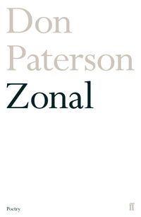 Produktbild: Paterson, D: Zonal