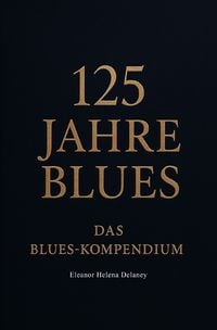 Produktbild: 125 Jahre Blues