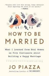 Produktbild: How to Be Married
