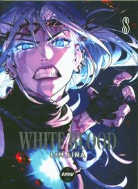 Produktbild: White blood. Tome 8