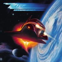 Produktbild: Afterburner