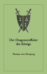 Produktbild: Der Dragoneroffizier des K&ouml;nigs