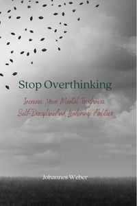 Produktbild: Stop Overthinking