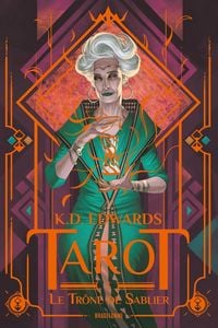 Produktbild: Tarot