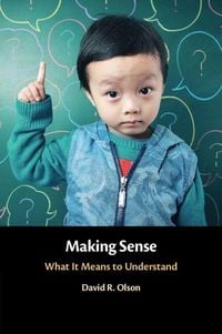 Produktbild: Making Sense