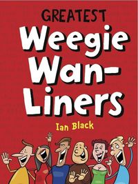 Produktbild: Greatest Weegie Wan-Liners