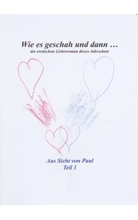 Produktbild: Wie es geschah und dann ...