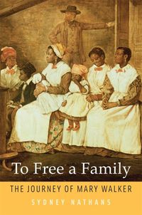 Produktbild: To Free a Family