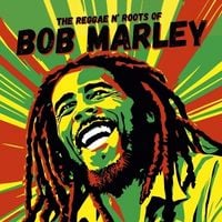 Produktbild: The Reggae N Roots Of