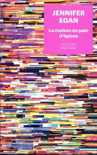 Produktbild: La maison en pain d'&eacute;pices