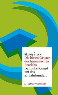 Produktbild: Die b&ouml;sen Geister des himmlischen Bereichs