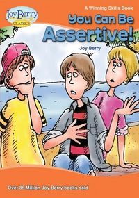 Produktbild: You Can Be Assertive!