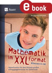 Produktbild: Mathematik im XXL-Format