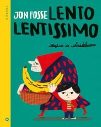 Produktbild: Lento lentissimo