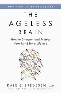 Produktbild: The Ageless Brain