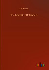 Produktbild: The Lone Star Defenders