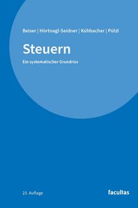 Produktbild: Steuern