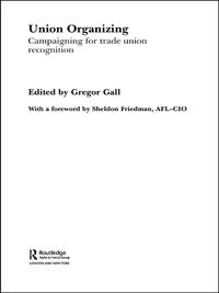 Produktbild: Union Organizing