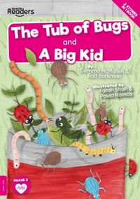 Produktbild: The Tub of Bugs and A Big Kid