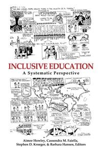 Produktbild: Inclusive Education