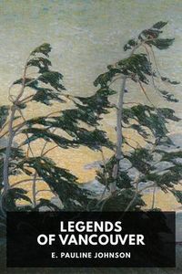 Produktbild: Legends of Vancouver