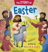 Produktbild: The Story of Easter