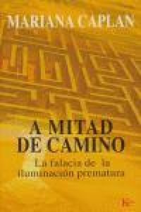 Produktbild: A Mitad de Camino