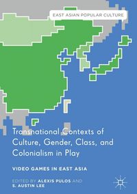 Produktbild: Transnational Contexts of Culture, Gender, Class, and Colonialism in Play