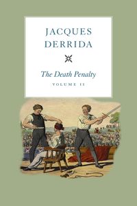 Produktbild: Death Penalty, Volume II