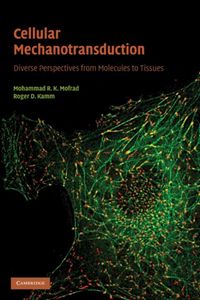 Produktbild: Cellular Mechanotransduction
