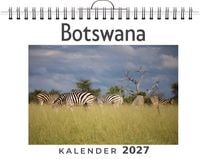 Produktbild: Botswana