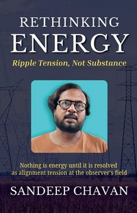 Produktbild: Rethinking Energy