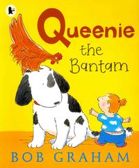 Produktbild: Queenie the Bantam