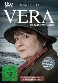 Produktbild: Vera - Ein ganz spezieller Fall - Staffel 12