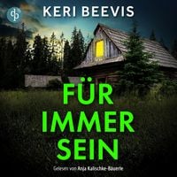 Produktbild: F&uuml;r immer sein | Nervenaufreibendes Domestic Thriller H&ouml;rbuch