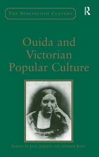 Produktbild: Ouida and Victorian Popular Culture