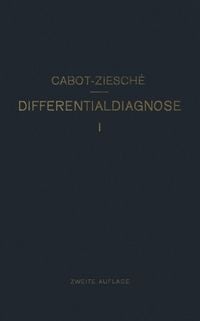 Produktbild: Differentialdiagnose