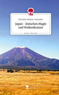 Produktbild: Japan - Zwischen Magie und Wolkenkratzer. Life is a Story - story.one