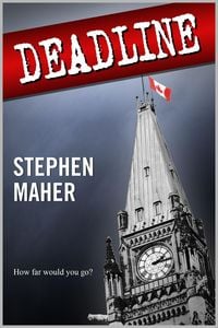 Produktbild: Deadline