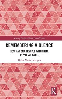 Produktbild: Remembering Violence