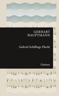 Produktbild: Gabriel Schillings Flucht