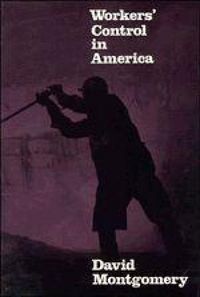 Produktbild: Workers' Control in America