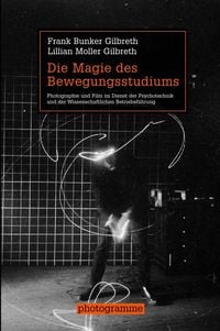 Produktbild: Die Magie des Bewegungsstudiums